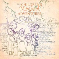 bokomslag The Children's Magical Adventure