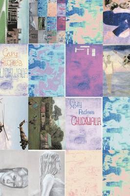 Guy Richie - Chuckwalla, Häftad