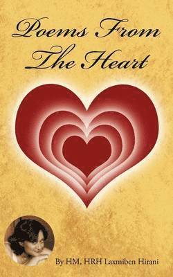 Poems from the Heart 1