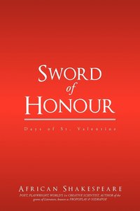 bokomslag Sword of Honour