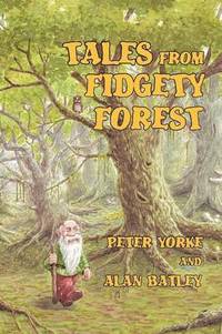 bokomslag Tales from Fidgety Forest
