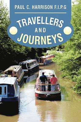 Travellers and Journeys 1