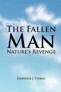 bokomslag The Fallen Man