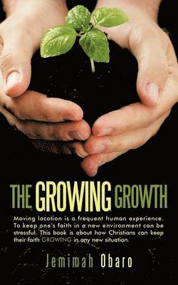 THE Growing Growth 1