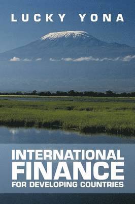 International Finance for Developing Countries