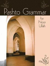 bokomslag Pashto Grammar