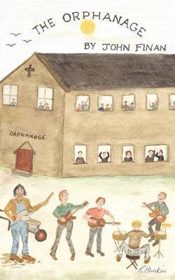John Finan - Orphanage, Häftad