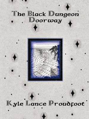bokomslag Black Dungeon Doorway