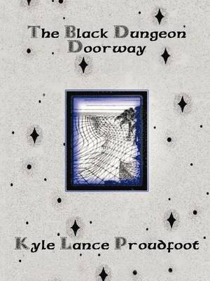 The Black Dungeon Doorway 1