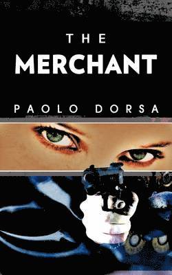 bokomslag Merchant
