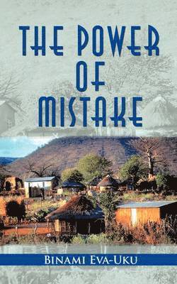 bokomslag Power of Mistake