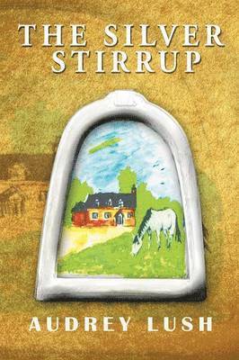 Silver Stirrup