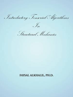 bokomslag Introductory Tensorial Algorithms In Structural Mechanics