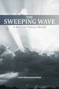 bokomslag THE Sweeping Wave
