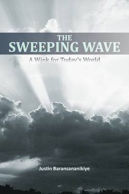 bokomslag THE Sweeping Wave