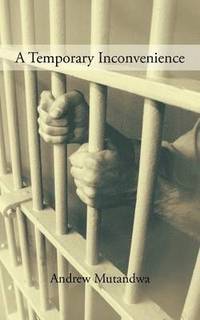 bokomslag Temporary Inconvenience