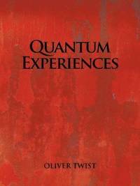 bokomslag Quantum Experiences