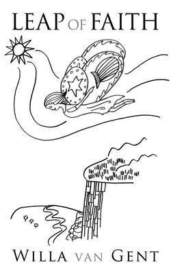 bokomslag Leap of Faith
