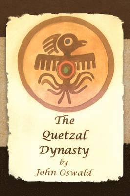 John Oswald - Quetzal Dynasty, Häftad