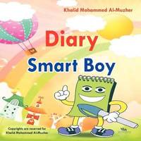 bokomslag Smart Boy Diary