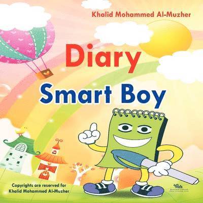 Smart Boy Diary 1