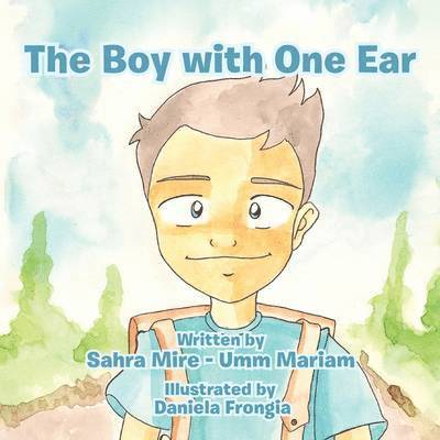 The Boy with One Ear 1