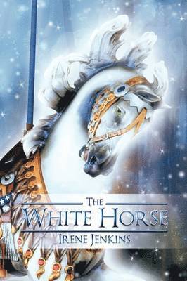 bokomslag The White Horse