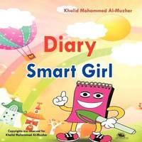 bokomslag Smart Girl Diary