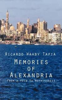 bokomslag Memories of Alexandria