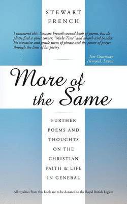 Stewart French - More of the Same, Häftad