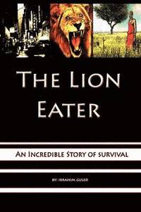 bokomslag Lion Eater