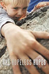 bokomslag Hopeless Hopes