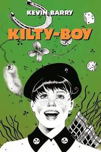 bokomslag Kilty-Boy