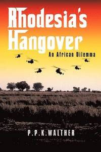 bokomslag Rhodesia's Hangover