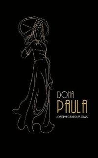 bokomslag Dona Paula