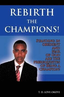 Rebirth the Champions! 1
