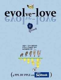 bokomslag EVOLve-LOVE