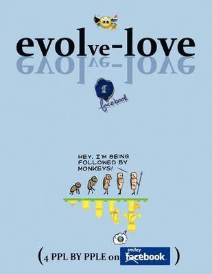 EVOLve-LOVE 1