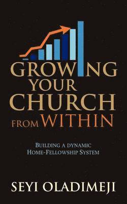 bokomslag Growing Your Church from Within