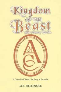 bokomslag Kingdom of the Beast