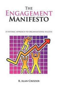 bokomslag The Engagement Manifesto