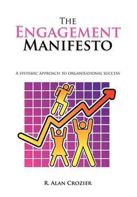 bokomslag The Engagement Manifesto