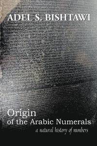 bokomslag Origin of the Arabic Numerals