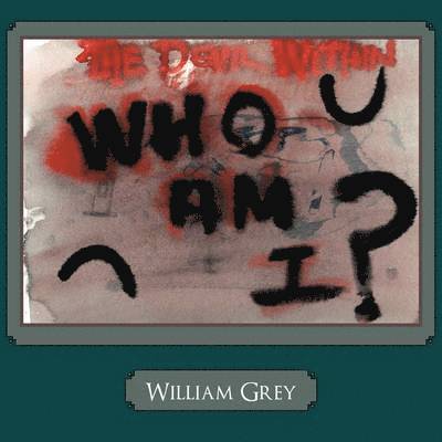 William Grey - Devil Within, Häftad