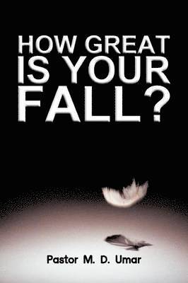 How Great Is Your Fall? 1