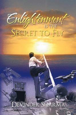 Enlightenment is the Secret to Fly