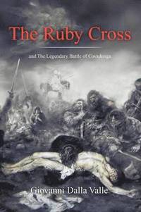 bokomslag The Ruby Cross