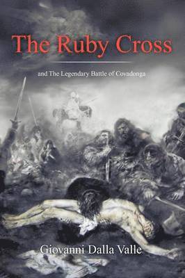 The Ruby Cross 1