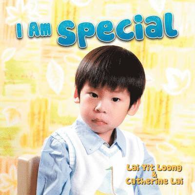 I Am Special 1