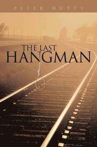 bokomslag Last Hangman